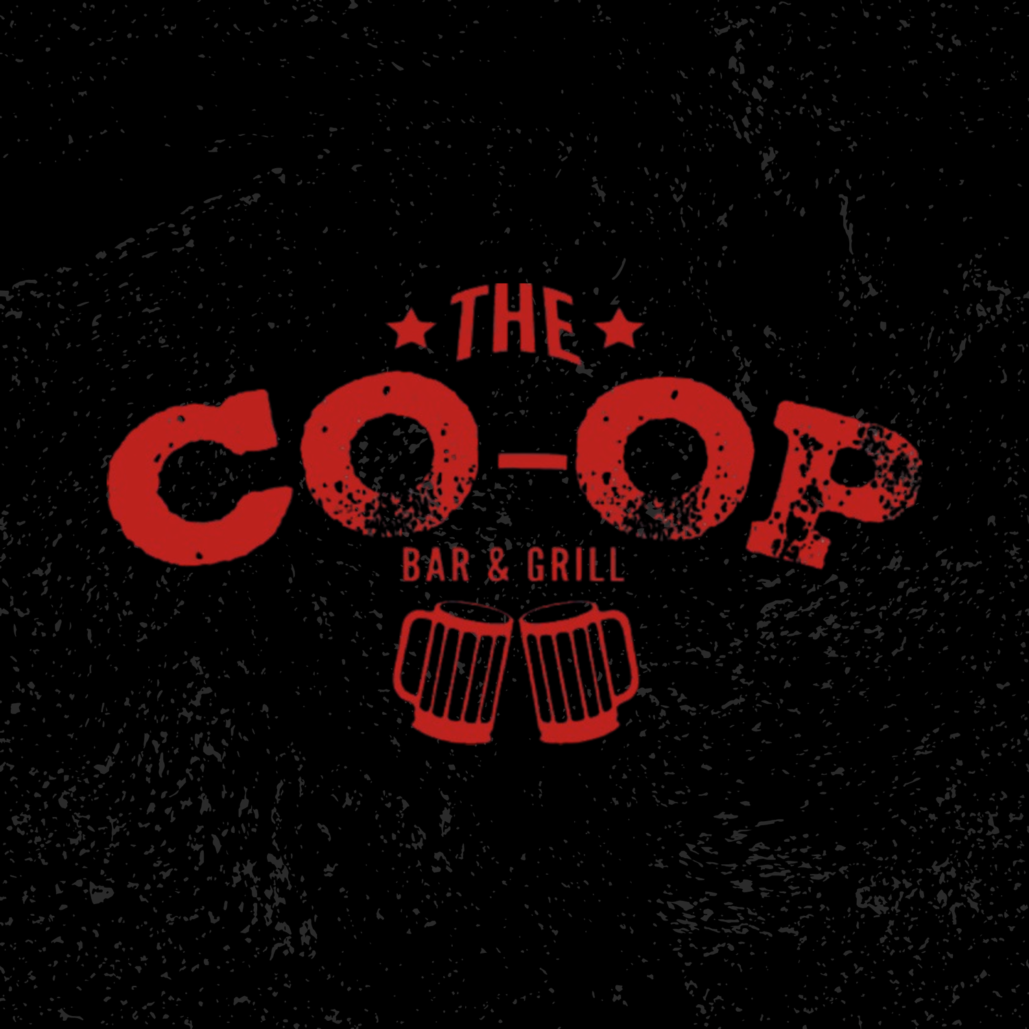 CO-OP BAR & GRILL