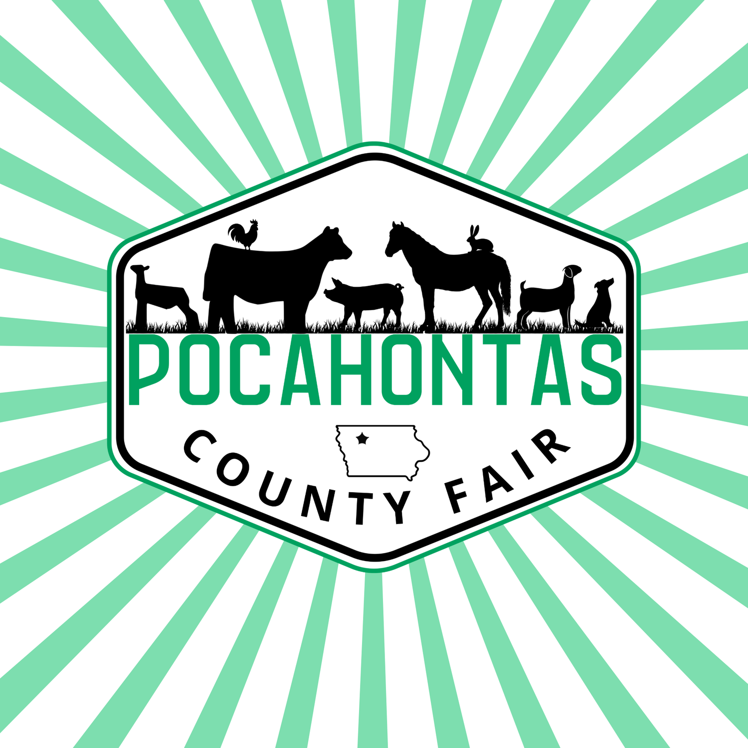 Pocahontas County Fair
