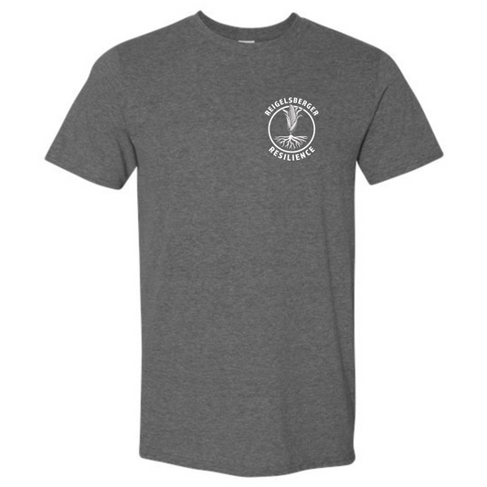 REIGELSBERGER RESILIENCE TEE
